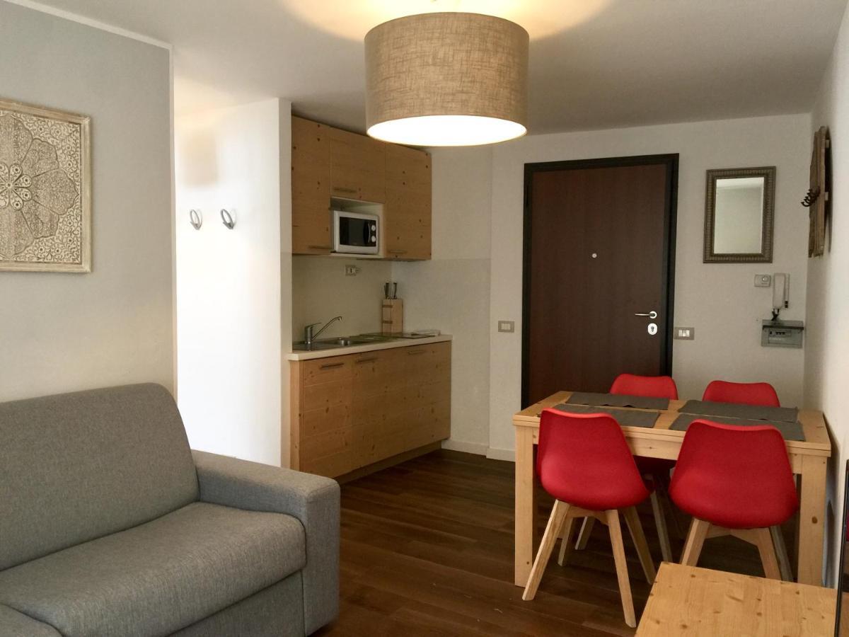 Cima Cadi Apartment Ponte Di Legno Exterior photo